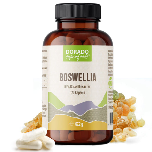 BoswelliaWeihrauchKapselnDoradoSuperfoods