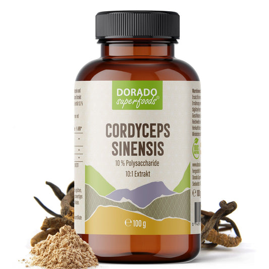 CordycepssinensisExtraktPulver100gDoradoSuperfoods