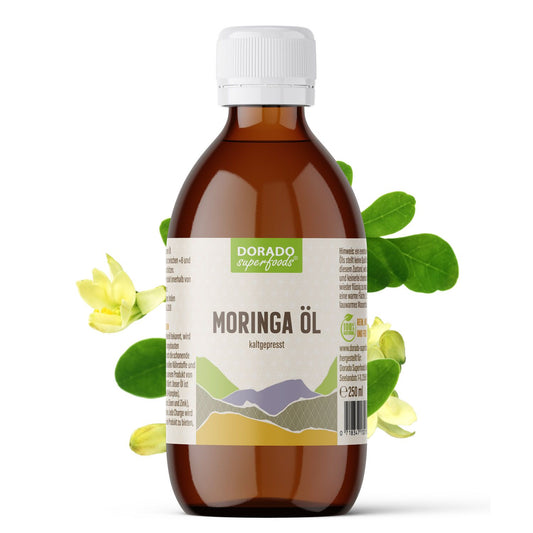 MoringaOleiferaSamenOelDoradoSuperfoods